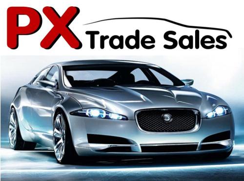 PX TRADE SALES LTD