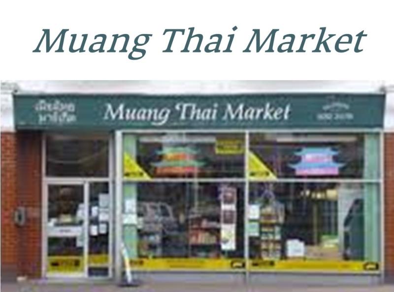 Muang Thai Market